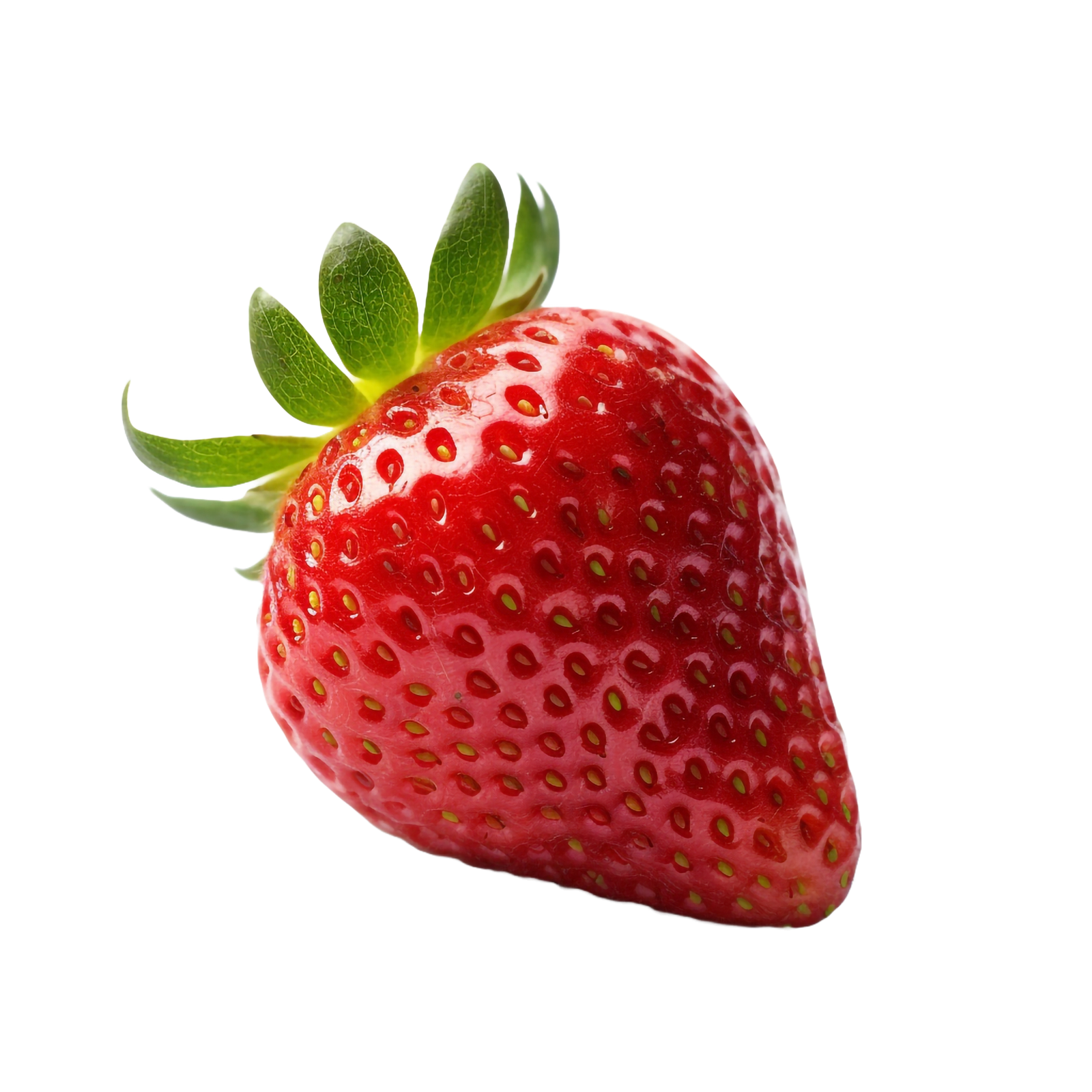 Morango_Fruta